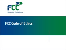 FCC Code of Ethics